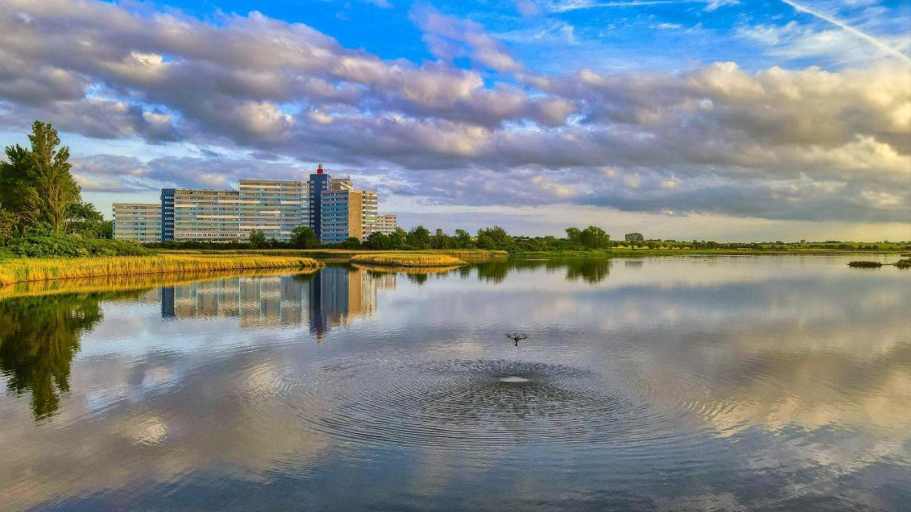 Ferienpark G13-003 Ferienpark Хайлигенхафен Экстерьер фото